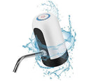 Compra 1 y llévate 3 Dispenser Recargable Usb PRO
